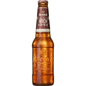 Brand Dubbelbock
