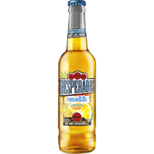 Desperados Virgin 0.0