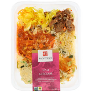 Padifood Nasi speciaal