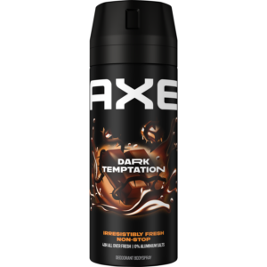 AXE Deospray dark temptation