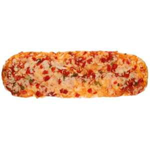 Boboli Pizza baguette paprika