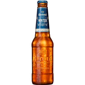Brand Winterbock