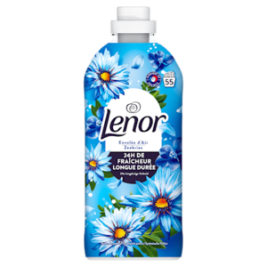 Lenor Collection zeebries Wasverzachter 55sc