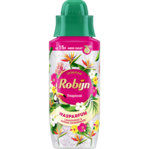 Robijn Wasparfum tropical