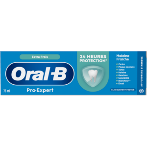 Oral-B Tandpasta pro expert frisse adem