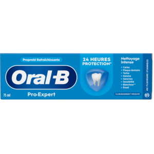 Oral-B Tandpasta pro-expert intense reiniging