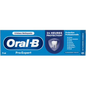 Oral-B Tandpasta pro-expert prof. bescherming