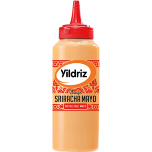 Yildriz Thaise Sriracha Mayo 265 ml