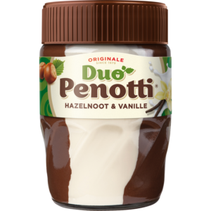 Penotti Duopasta