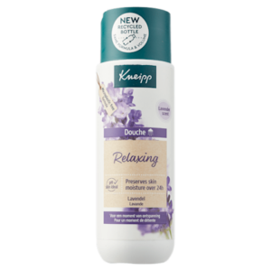 Kneipp Douche lavendel