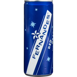 Fernandes Red grape