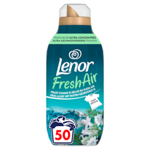 Lenor Fresh air Wasver noorderlicht 50 sc
