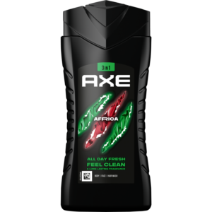 AXE Douchegel africa