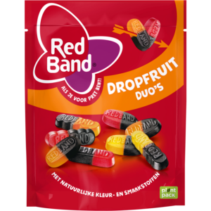 Red Band Dropfruit duo s