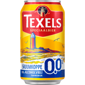 Texels Skuumkoppe 0.0%