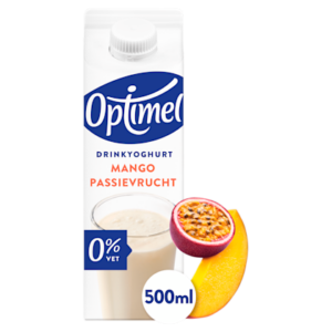 Optimel Drink mango-passievrucht