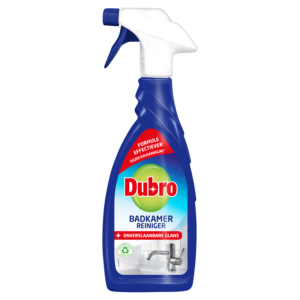 Dubro Badkamerreiniger