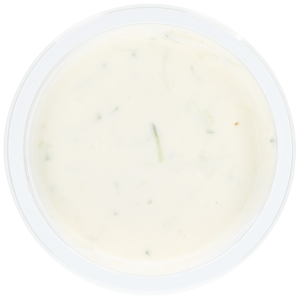 Bits & Bites Tzatziki