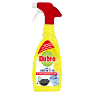 Dubro Multi ontvetter spray