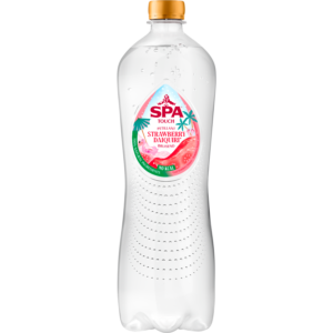 Spa Touch kzh strawberry daiquiri