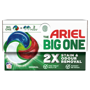 Ariel Pods 3in1 original The Big One