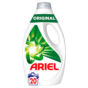 Ariel complete Vloeibaar original 20sc