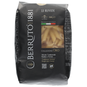 Berruto Penne rigate