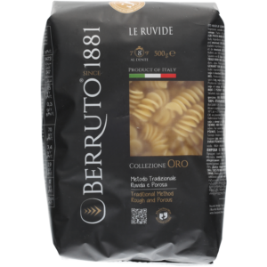 Berruto Fusilli
