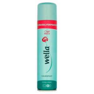 Wella Haarspray extra strong