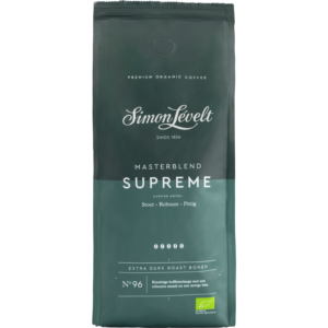 Simon Levelt Supreme masterblend