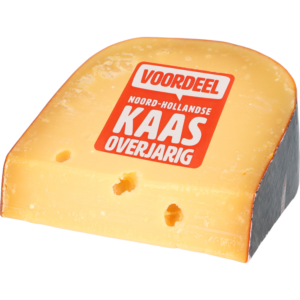 Noord-Hollandse overjarige kaas 48+
