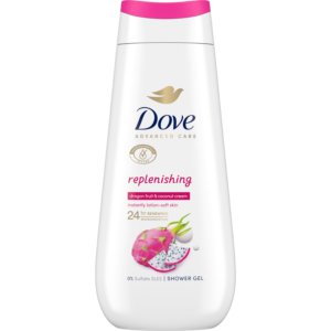 Dove Douchegel adv.care dragon fruit