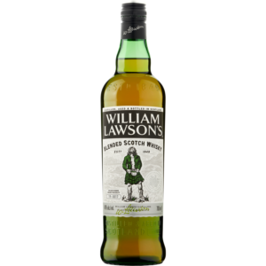William Lawsons Whisky