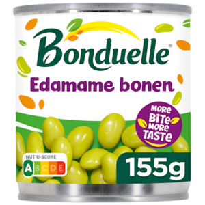 Bonduelle Edamame bonen