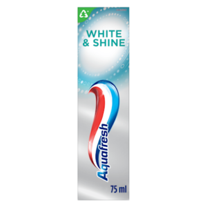 Aquafresh Tandpasta White & Shine