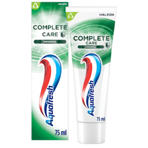 Aquafresh Tandpasta Complete Care Original