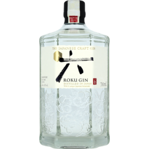 Roku Gin