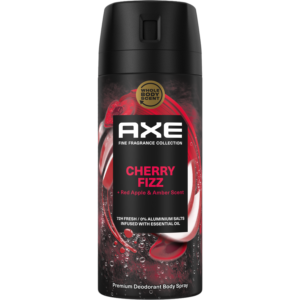 AXE Deospray cherry fizz