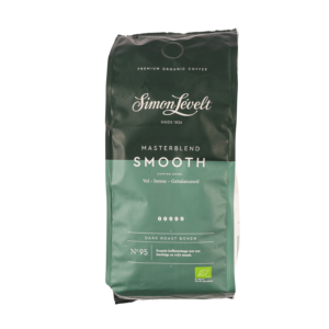 Simon Levelt Smooth masterblend