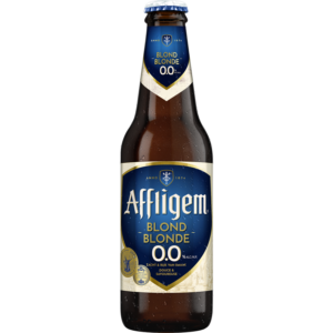 Affligem Blond 0.0%
