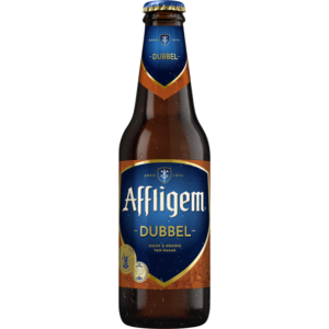 Affligem Dubbel losse fles