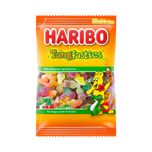 Haribo Tangfastics