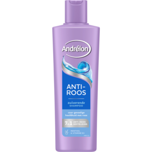Andrélon Shampoo antiroos