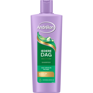 Andrélon Shampoo iedere dag