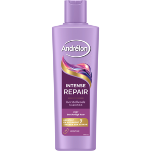 Andrélon Shampoo intense repair