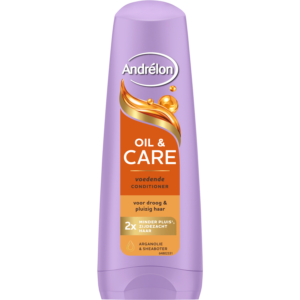 Andrélon Cremespoeling oil & care