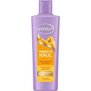 Andrélon Shampoo perfecte krul