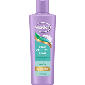 Andrélon Shampoo volume boost