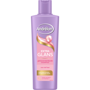 Andrélon Shampoo extra glans