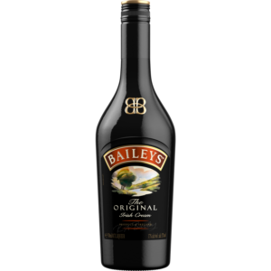 Baileys Irish cream